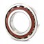 7212B [CX] - 46212 - Single row angular contact ball bearing