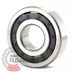 NJ305E [CX] Cylindrical roller bearing