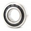 NJ2207 [CX] Cylindrical roller bearing