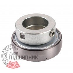 GRAE35-XL-NPP-B [INA Schaeffler] Закрепляемый шариковый подшипник