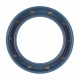 Oil seal 54,51х76,09х9,5/15,47 BASLSFDRWX7 (NBR) [Corteco]