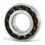 7206B [CX] - 46206 - Single row angular contact ball bearing