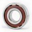 7205 B [CX] - 46205 - Single row angular contact ball bearing