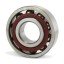 7305B [CX] - 46305 - Single row angular contact ball bearing