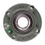 UCFC 208 | UCFC208 [CX] Bearing housing unit