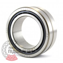 NA4907 [CX] Needle roller bearing