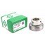 GRAE20-XL-NPP-B [INA Schaeffler] Radial insert ball bearing