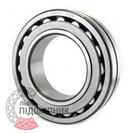 22217 CW33 [CX] Spherical roller bearing