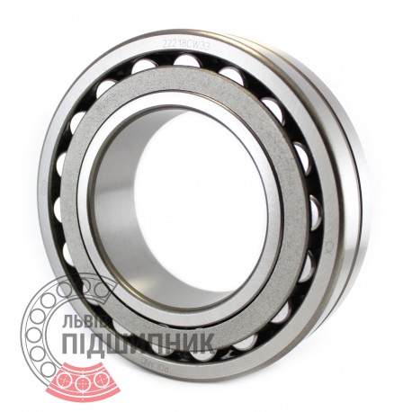 22218 CW33 [CX] Spherical roller bearing
