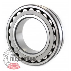 22215 CW33 [CX] Spherical roller bearing