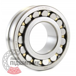 22206 CAW33 [Kinex] Spherical roller bearing