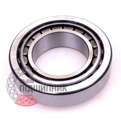 32212 [FBJ] Tapered roller bearing