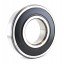 6313 2RS/C3 [Timken] Deep groove sealed ball bearing