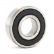 6203 2RS [Timken] Deep groove ball bearing