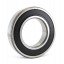 6211 2RS/C3 [Timken] Deep groove sealed ball bearing