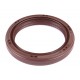 Oil seal 40х52х7 RHTC (BASLRS) (FPM) [Corteco]