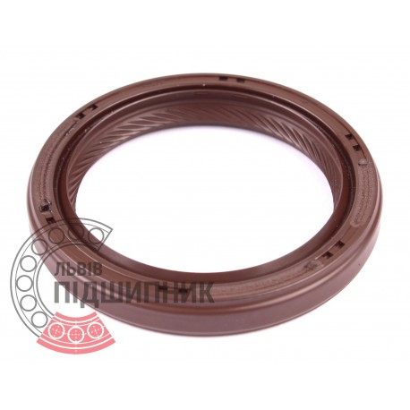 Oil seal 40х52х7 RHTC (BASLRS) (FPM) [Corteco]