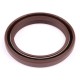 Oil seal 40х52х7 RHTC (BASLRS) (FPM) [Corteco]