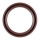 Oil seal 40х52х7 RHTC (BASLRS) (FPM) [Corteco]