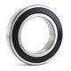 6008 2RS [Timken] Deep groove ball bearing