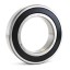 6008 2RS [Timken] Deep groove sealed ball bearing