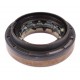 Oil seal 40х70х13/20 RWDR-Kombi (FPM) [Corteco]