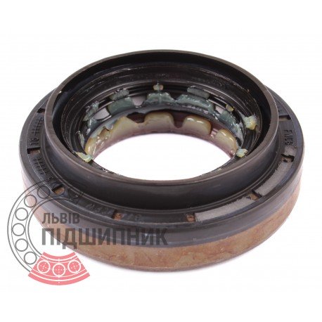 Oil seal 40х70х13/20 RWDR-Kombi (FPM) [Corteco]