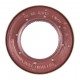 Oil seal 40х70х13/20 RWDR-Kombi (FPM) [Corteco]