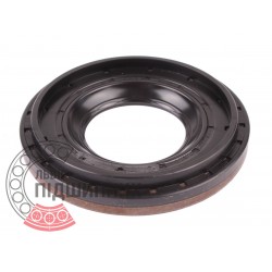 Oil seal 37х78,3х8/12 B1BADRW (ACM) [Corteco]