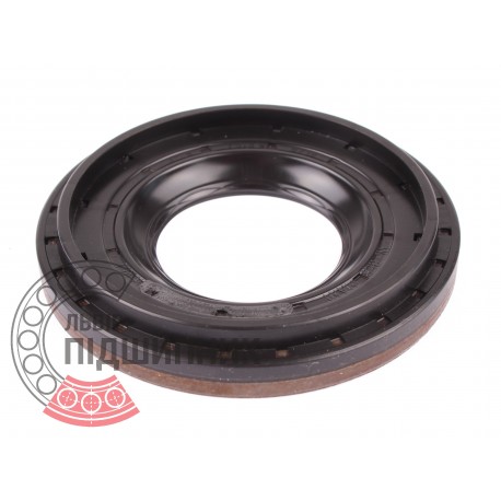 Oil seal 37х78,3х8/12 B1BADRW (ACM) [Corteco]