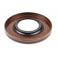 Oil seal 37х78,3х8/12 B1BADRW (ACM) [Corteco]