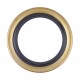 Oil seal 45х62х9 TB2 (NBR) [Corteco]