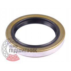 Oil seal 45х62х9 TB2 (NBR) [Corteco]