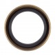 Oil seal 45х62х9 TB2 (NBR) [Corteco]