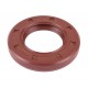 Oil seal 27х47х7 BASLRDX7 (FPM) [Corteco]