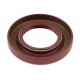 Oil seal 27х47х7 BASLRDX7 (FPM) [Corteco]