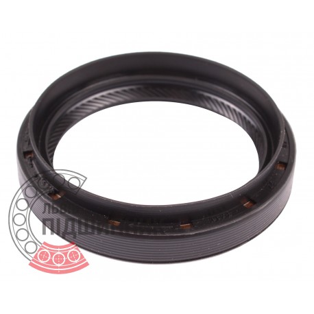 Oil seal 40х52х7/11 BASLSFRDX7 (ACM) [Corteco]