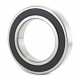 6011 2RS C3 [Timken] Deep groove ball bearing