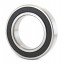 6011-2RS/C3 [Timken] Deep groove sealed ball bearing