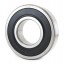 6309 2RS/C3 [Timken] Deep groove sealed ball bearing