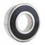 6307-2RS/C3 [Timken] Deep groove sealed ball bearing