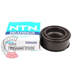 SL04-5013LLNR [NTN] Double row cylindrical roller bearing
