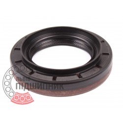 Oil seal 37х61х10/14 B1BARD (ACM) [Corteco]