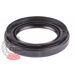 Oil seal 40x60x8/11,3 [Corteco]