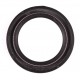 Oil seal 28х39,64х6,2 BASFX2 (HNBR) [Corteco]