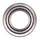 Tapered roller bearing 0002156990 Claas - FAG