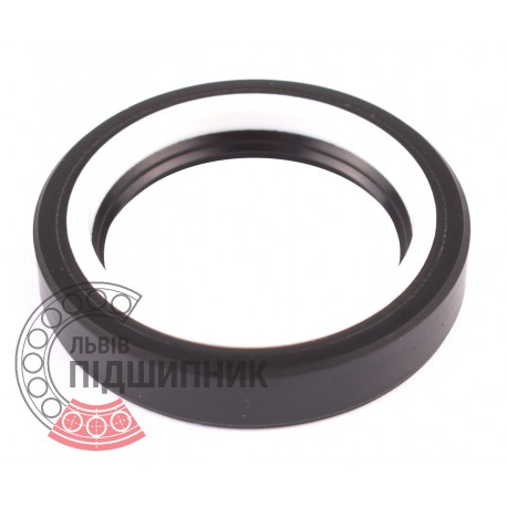 Oil seal 28х38х7 BASFX2 (HNBR) [Corteco]