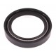 Oil seal 28х38х7 BASFX2 (HNBR) [Corteco]