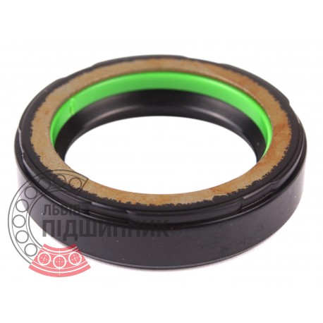 Oil seal 27,7x38x8,5 SCJY [NOK]