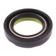 Oil seal 24х36,5х8,5 SCJY (HNBR) [Corteco]